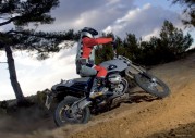 BMW HP2 Enduro